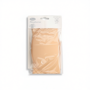 Imbottiture per Spalle Ilan 15.5x10.5x1.3 Cm Colore Pelle 2 Pezzi per Abbigliamento Femminile - Product Image 2