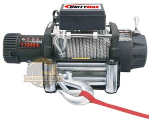 ชุดอุปกรณ์แต่งรถออฟโรดแบบ<span class=keywords><strong>4X4</strong></span>เครื่องกว้านไฟฟ้า9500LBS 6000LBS พอดีกับรถอเนกประสงค์ทนทานกันน้ำ - Product Image 5