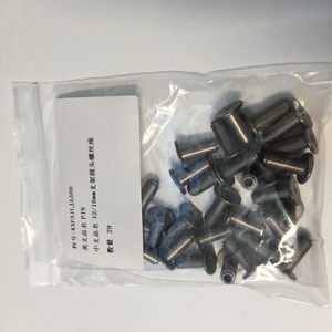พินชิ้นส่วน SMT สำหรับเครื่อง SMT รุ่น KXFA1LJAA00 - Product Image 5