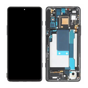 Telefono cellulare Lcd Touch Screen per <span class=keywords><strong>Redmi</strong></span> <span class=keywords><strong>K40</strong></span> Gamming originale dello schermo cellulare lcd per XIAOMI <span class=keywords><strong>Redmi</strong></span> <span class=keywords><strong>K40</strong></span> Gamming F3 F4 GT LCD - Product Image 5
