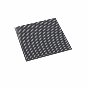 วงจรรวมไอซี FBGA แบบฝัง400 LFBGA 195 I/o 400VFBGA M2GL010TS-1VF400I ตัวแทนจำหน่ายที่ได้รับอนุญาต - Product Image 1