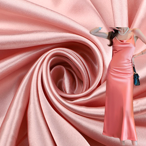 Tela de Satén con Lentejuelas Azules, Blanca y Negra, Estampada, Ecológica, Hecha a Mano, <span class=keywords><strong>por</strong></span> <span class=keywords><strong>Metro</strong></span>, para Vestidos, Faldas y Cajas de Regalo de Boda - Product Image 5