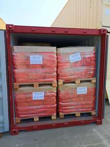 Óxido Férrico, Óxido de Hierro Sintético Rojo 130, Fabricantes de Pigmentos para la Fabricación de Ladrillos - Product Image 5