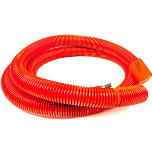 Tuyau spiralé en polyamide Ttake, diamètre 12 mm, pour usage industriel - Product Image 2