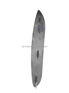 Nouvelle calandre de pare-chocs arrière gauche/droite à visser pour Mercedes-Benz W177 A160 A180 A200 A220 <span class=keywords><strong>A250</strong></span> (références A1778852701, A1778852801) - Product Image 6
