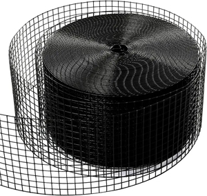 ציפור יונה יצור ריטר חיה סנאי מכרסמים חוטי הגנה חוטי רשת מגן בטיחות ערכת מסך לוח סולארי - Product Image 1