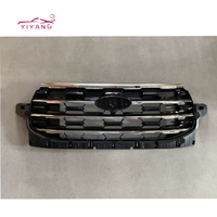 Vente Flash Usine - Pièces Détachées Auto - Kit Pare-chocs pour Ford Explorer ST 2025