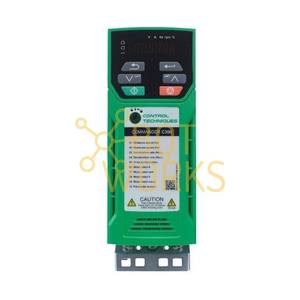 Nidec ASI C30002400023A10100 - Neuf - Product Image 1