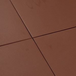 Piastrella in Terracotta Quebec 29,7x29,7 Cm Finitura Opaca Bordi Irregolari Spessore 8 Mm - Product Image 5