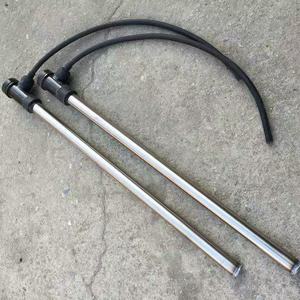 <span class=keywords><strong>Chauffe</strong></span>-<span class=keywords><strong>eau</strong></span> électrique à immersion Yixi JEC, électro-plaqué, chauffage - Product Image 2