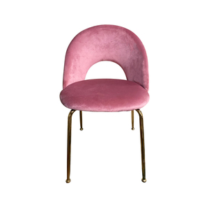 Home Furniture Restaurant Wholesale Kitchen <strong>Chairs</strong> Sedie Da Pranzo Nordic Upholstered Dining <strong>Chair</strong> for Dining Room - Product Image 2