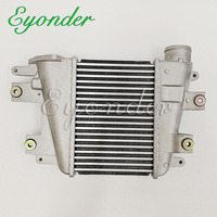 Intercooler Intercooler untuk Nissan Terran Patro GR II Wagon Terran ter14461-vc10a 14461-VC106 14461VC10A