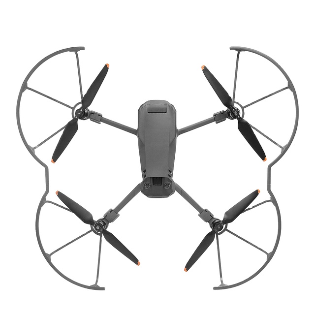 Integrated Quick Release Anti-Collision Props for DJI Mavic 3 Safe Guard Protector Shielding Rings Drones Accessories