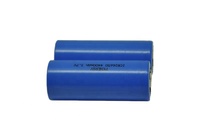 Batterie rechargeable lifepo4 26650 de haute capacité 3.2 mah, 3000 v, 10c, cellule IFR26650, décharge haute capacité pour éclairage Led