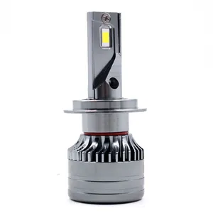 CRF X3S 60W 12000LM Led Light H4 Bulb Fog Light Lamp H7 LED H11 9005 9006 9004 9007 H13 5202 12V LED Headlight Bulb