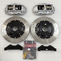Kit de freinage haute performance à 6 pistons pour R32 R33 R34 Nissan Patrol Y62 Y61 X5 F15 E36 E39 E46 E60 E90 E91 E92 335i