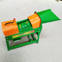 Décortiqueuse de maïs grande capacité, égreneuse de maïs diesel