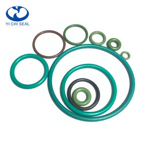 568 डैश 051 203 19x2.5 मिमी 102x3 मिमी हर्मिसेंटा Fkm O-रिंग ओ रिंग ओ रिंग ओ रिंग ओ रिंग सील - Product Image 6