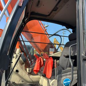 Rendimiento perfecto y precio bajo Excavadora Hitachi ZX240 usada a la venta Buen Estado - Product Image 6