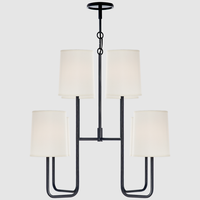 Lampe suspendue en cuivre nordique américaine vintage en laiton XZ Kitchen Island, luminaire de salle à manger à LED, design de lustre pour plafond haut