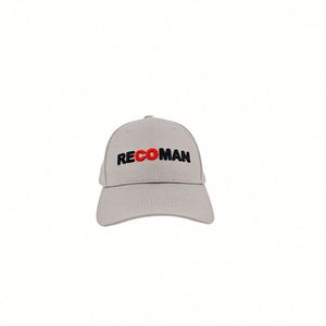 Gorra de Béisbol de 5 Paneles de Algodón con Logotipo Bordado y Estampado, Diseño de Moda para Verano, Promociones, para Equipo de Automovilismo - Product Image 3