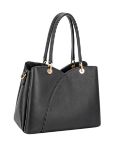 Nouveauté 2025 – Sacs à main de <span class=keywords><strong>luxe</strong></span> matelassés en cuir de grande capacité pour femmes, style messager, vente en gros # Sacs à bandoulière 39;s - Product Image 6