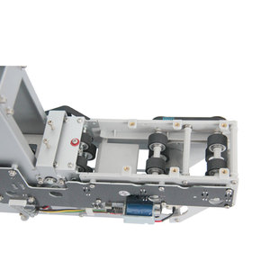 Máy phát hành thẻ RFID Tenet TCD-720 Tự động phát hành để kiểm soát truy cập và đỗ xe - Product Image 2