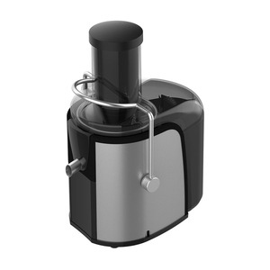 Vegetable Fruit Juicer <b>Extractor</b> Centrifugal Stainless Steel Compact Design Lower Noise Big Mouth Household Dishwasher - Product Image 5