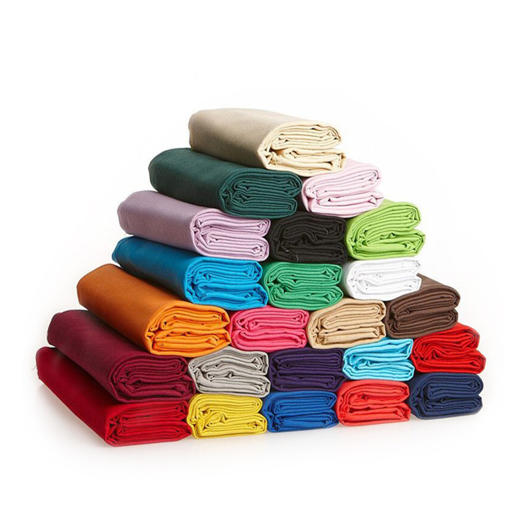 Прочный, с простым круглым и retangel скатерти Отель покрытие стола