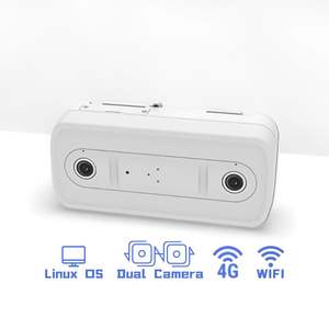 Tracciamento del traffico multi-località: la soluzione di visione 3D di Cardlan per trasporti, settore alberghiero, turismo ed educazione - Product Image 3