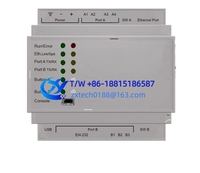 Passerelle IN701KNX6000000 neuve et originale en stock, prix négociable
