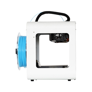 2021 Máy Tính Để Bàn OEM ODM Createbot Máy In <span class=keywords><strong>3D</strong></span> Siêu Nhỏ Giá Rẻ Sử Dụng Tại Nhà - Product Image 3