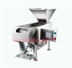 Akıllı yüksek hızlı sakızlı Tablet jel kapsül sayacı yumuşak şeker ve paketleme çikolata Tablet sayma makinesi - Product Image 2