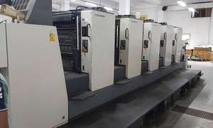 <span class=keywords><strong>Komori</strong></span> LS-<span class=keywords><strong>540</strong></span> - Product Image 2