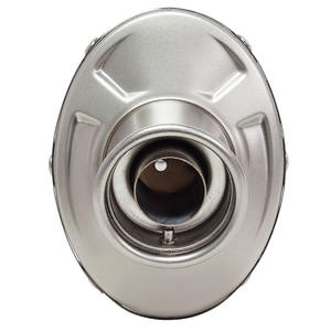 Pot d'échappement de moto 51 mm, kit d'échappement racing Yoshimura JMCA F-Spec, silencieux avec DB Killer pour <span class=keywords><strong>F800GS</strong></span> F700GS Z900RS Z650RS - Product Image 5