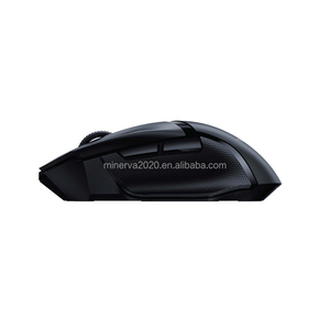 Ratón Inalámbrico para Juegos Razer <span class=keywords><strong>Basilisk</strong></span> <span class=keywords><strong>X</strong></span> <span class=keywords><strong>HyperSpeed</strong></span> de Modo Dual, Batería de Ultra Larga Duración, Sensor Óptico de 16000 DPI - Product Image 3