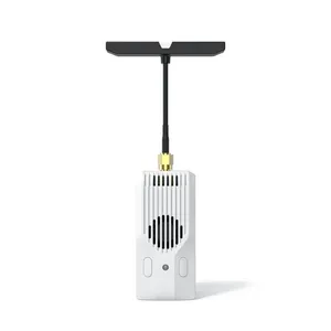 Módulo Inalámbrico BETAFPV Nano TX V2 ExpressLRS V3.3 TCXO 2.4GHz/915MHz/868MHz/Incluye Ventilador de Refrigeración y Disipador de Calor para Drones - Product Image 1