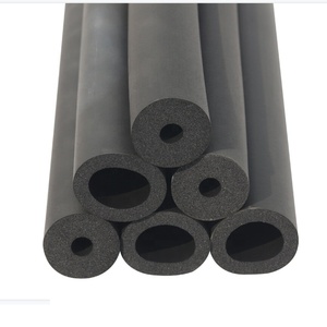 <span class=keywords><strong>Manchon</strong></span> d'isolation en mousse NBR/<span class=keywords><strong>PVC</strong></span> à cellules fermées pour tubes de <span class=keywords><strong>cuivre</strong></span> de réfrigération et conduites d'eau froide - Product Image 1