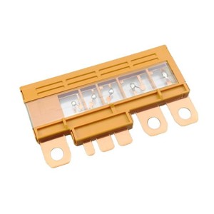 Portafusibles 68089468AA 956-601, Ensamblaje de Fusibles para Circuitos Automotrices de Automóviles - Product Image 1