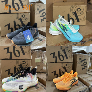 รองเท้าแตะขายส่งส่วนเกิน รวมแบบต่างๆ สำหรับ Obuv Stok - Product Image 1