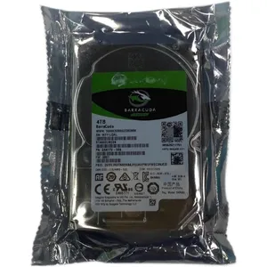 ST4000LM024 4T 2.5 15mm 5400 RMP 128M SATA販売用内部監視ハードディスクドライブ