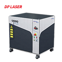 Source laser fibre IPG 12000W 12KW YLS-12000-U-K DP, pièces d'équipement de marque Laser pour machine de découpe laser CNC de métaux