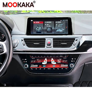 MOOKAKA 8.8英寸空调面板适用于宝马1系2016-2023款原车空调控制功能最新一代液晶显示屏 - Product Image 2