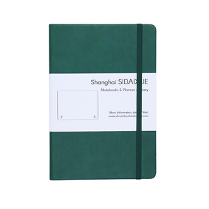 Sổ Tay Cá Nhân <span class=keywords><strong>15</strong></span> Ngày Làm Việc In Nhật Ký Sổ Kế Hoạch Hàng Tháng Sổ Tay Bìa Cứng Da PU Tùy Chỉnh Nhật Ký Sổ Tay Cá Nhân Tùy Chỉnh - Product Image 5