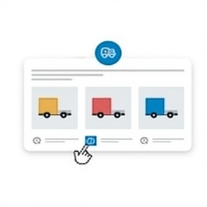 Aplicación Calculadora de Tarifas de Envío de Shopify, Calcula Tarifas de Envío Precisas en Tiempo Real, Basadas en Ubicación, Valor del Carro, Stock MAC - Product Image 1