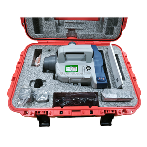 Sistema Láser de Nivelación Automática SDL1X Estándar de Marca Japonesa con Aumento de 32X, Equipo de Topografía a Precio Económico, Nivel Digital a Precio Económico - Product Image 3