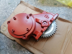 Pièce Liugong compatible 15C1122 – Dispositif de prise de force (force constante) – Pièces de machines de construction directes usine - Product Image 3