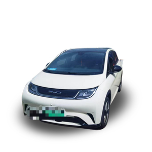 2023 Byd Coche eléctrico Byd Seagull 405 KM Automóvil Coche usado China Carro <span class=keywords><strong>de</strong></span> <span class=keywords><strong>segunda</strong></span> <span class=keywords><strong>mano</strong></span> <span class=keywords><strong>Coches</strong></span> eléctricos Chinos <span class=keywords><strong>Baratos</strong></span> - Product Image 3
