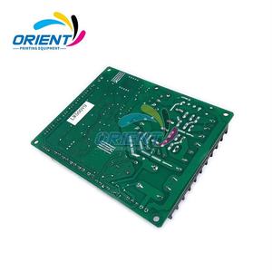 لوحة دوائر كهربائية عالية الجودة NNC68AP-2Z طراز SLA-12VDC-SL-A لآلة القطع بولار 500V9، قاطع ورق، بطاقة تحكم PCB - Product Image 6