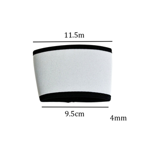 12-24oz cà phê cup tay áo chủ Neoprene 4mm coozies cup tay áo cho Hot & đồ uống lạnh - Product Image 6